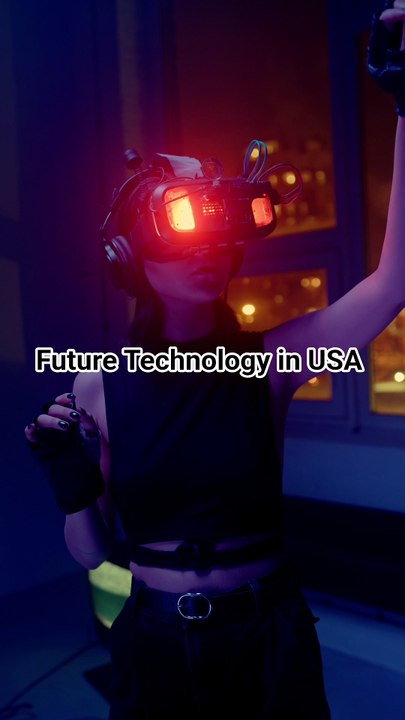 Future Technology in France