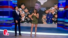 Santa Fe Klan quiere poblar el mundo él solito | Qué Importa