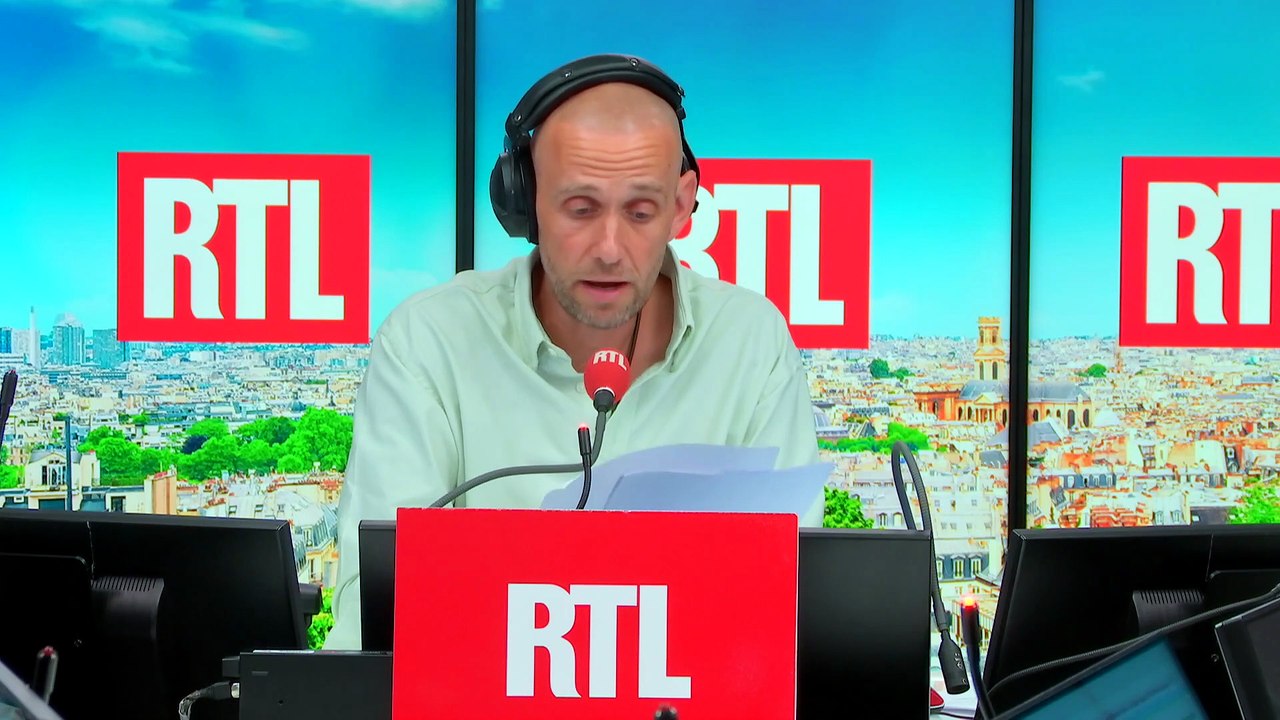 Salade césar, pizza margarita, boissons, glaces, crêpes... Les journalistes de RTL relèvent le prix de nos assiettes de vacances