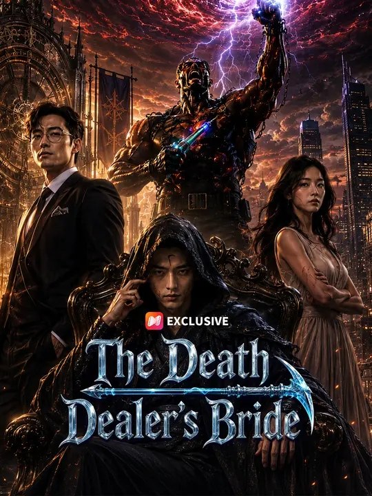 The Death Dealer's Bride FULL