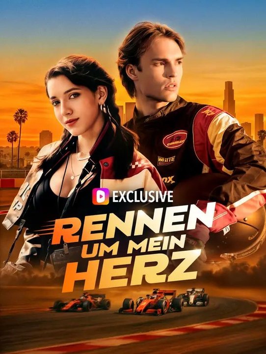 Rennen um mein Herz(Synchron) - Teil 2/2 | Folgen 37-70