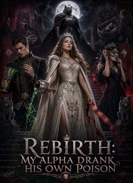 Rebirth: My Alpha Drank His Own Poison Full