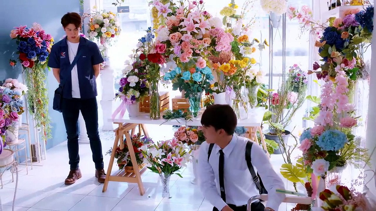 My Engineer Episode 3 I FULL MOVIES ENGLISH SUB