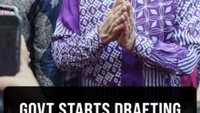 Budget 2027 to be tabled in early October, says PM Anwar