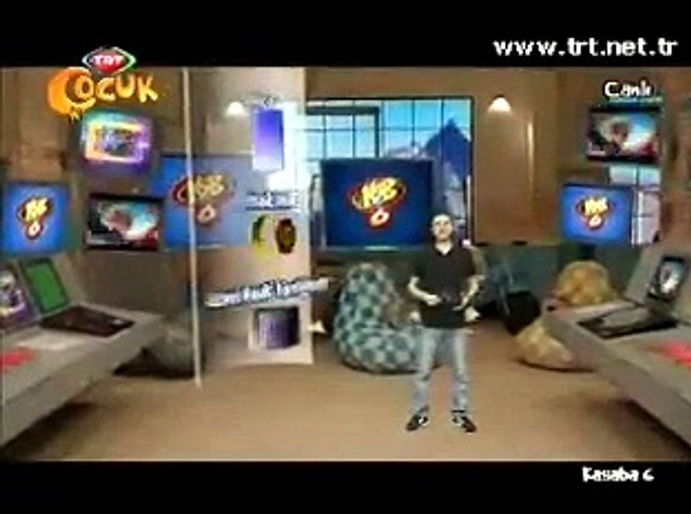 Kasaba 6 - 20.05.2010