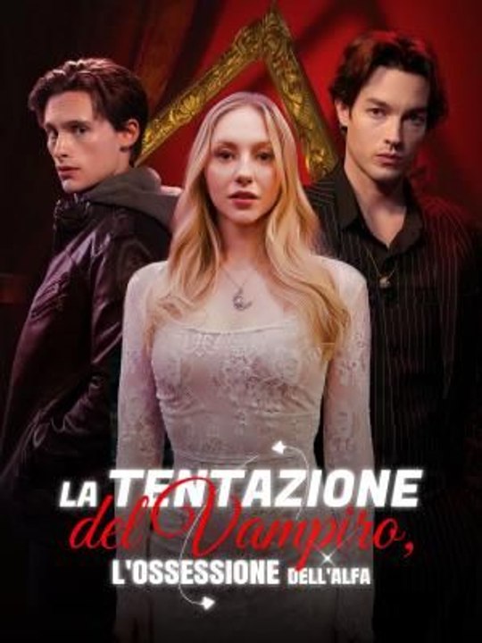 La Tentazione del Vampiro, L'Ossessione dell'Alfa - Parte 1/2 | Episodi 1-31