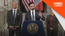 Lima maut, 82 dijangkiti wabak Legionnaires' di New York