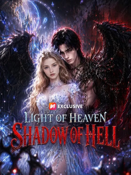 Light of Heaven, Shadow of Hell NS