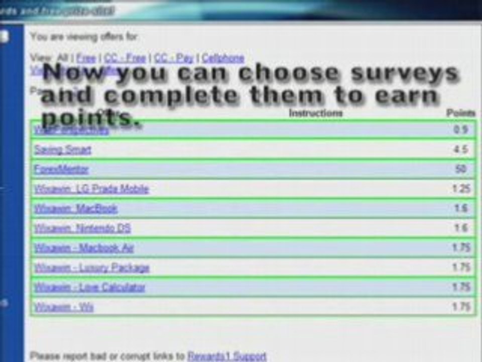 FREE CONSOLES, GAMES OR WHATEVER YOU WANT !!!!!!!!!!!!!!!!!!