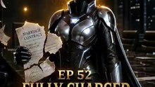 Fully Charged After Unplugging Him Ep.52