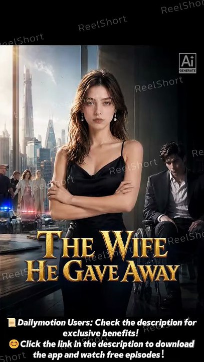 🌶️ [FULL] The Wife He Gave Away: A Journey of Self-Growth & Triumph (ENGSUB)