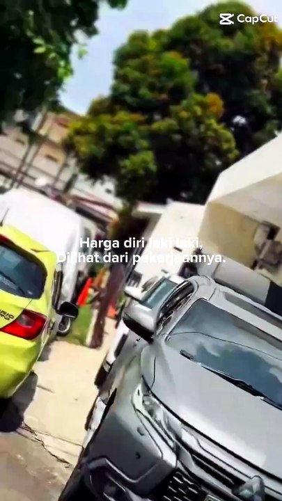 Harga diri laki laki di lihat dari pekerjaan