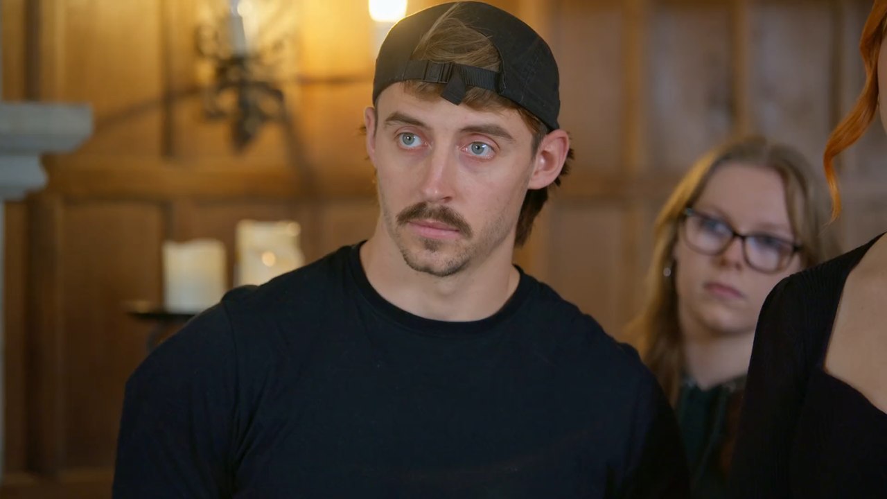 Queen of the Castle Season 2 Episode 9