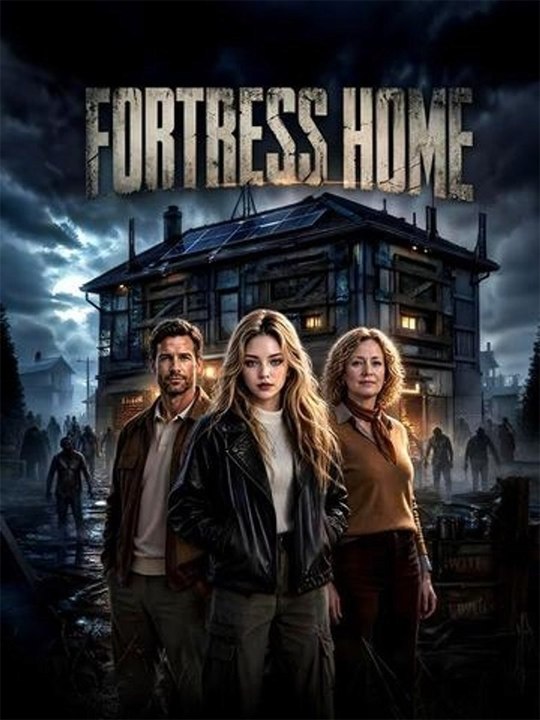 Fortress Home englishsub watchfull ⚡️🍿⚡️
