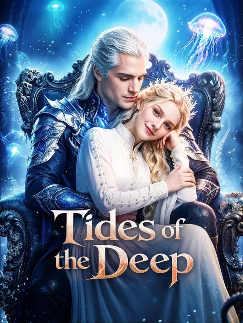 Tides of the Deep | Full Series | Short Drama English