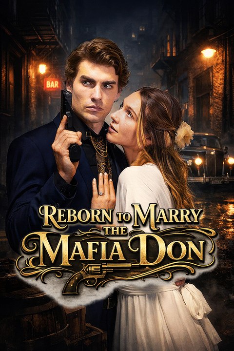 Reborn to Marry the Mafia Don Episode 4