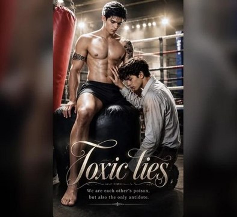 Toxic Ties - FULL ✅ (2026) - Eng Sub