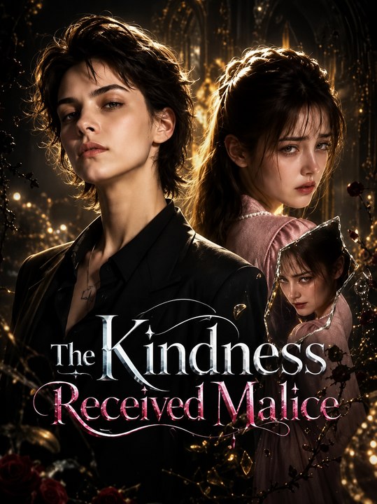 The Kindness Received Malice - Full EP | Revenge Romance Drama | Betrayal, Hidden Truths & Emotional Love - ENGSUB