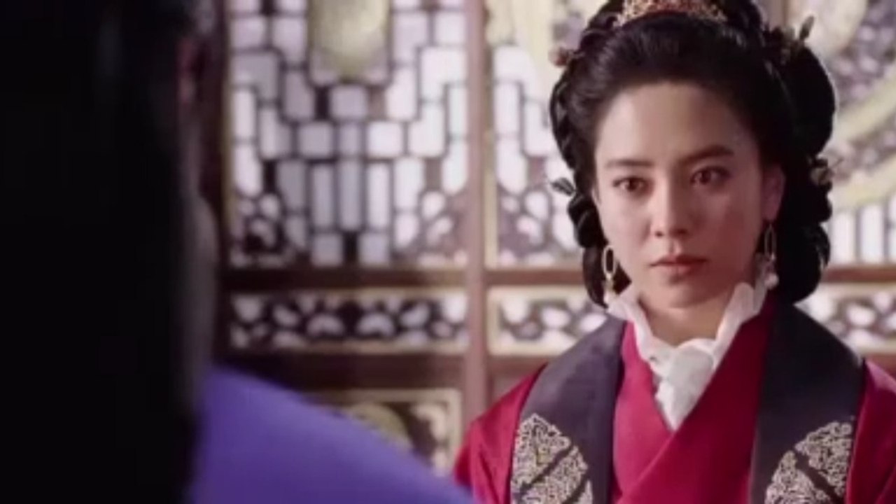 A Frozen Flower (2008) Eng-Sub