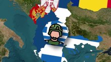 Il Paese più forte dei Balcani?!?