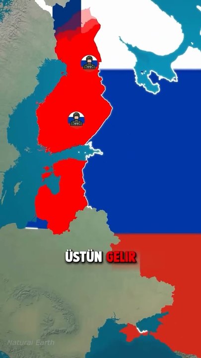 Ya NATO 24 Saatliğine Ortadan Kaybolsaydı?