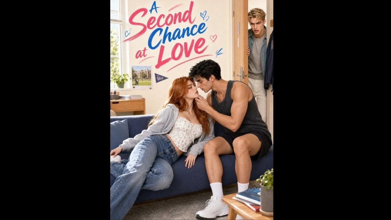 a second chance at love