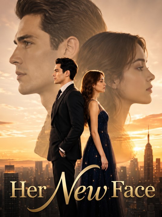 Her New Face Full EP | Mystery Romance Drama | Identity Change, Revenge, Secret Love & Hidden Truths - ENGSUB