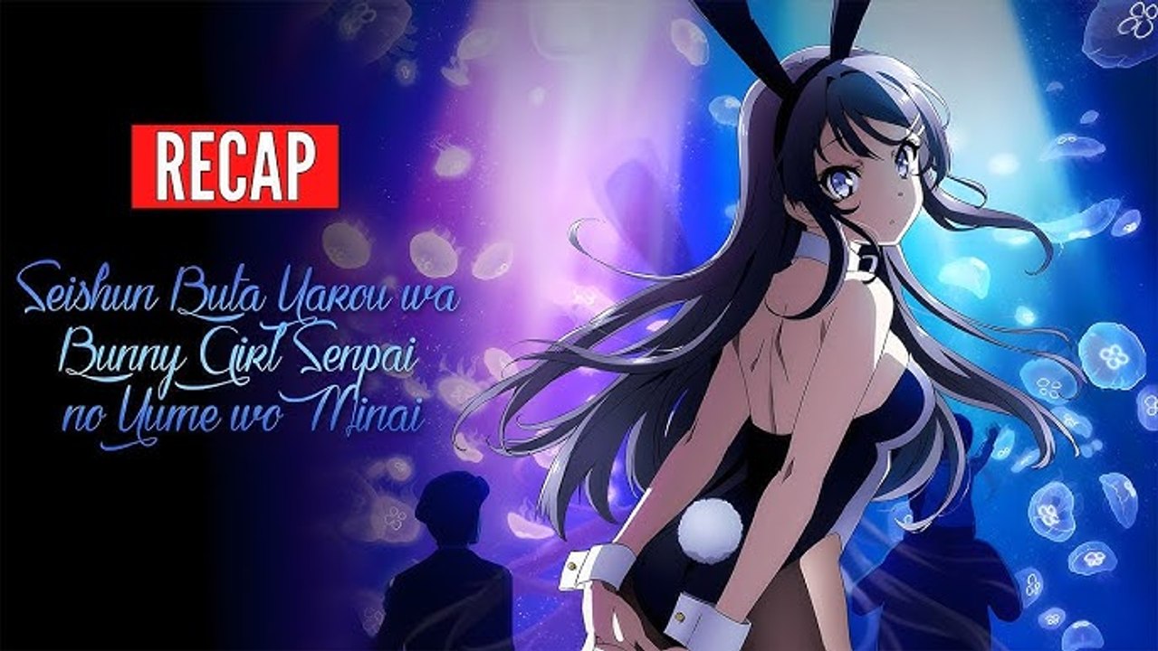 her in bunny girl