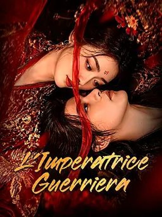 L'Imperatrice Guerriera