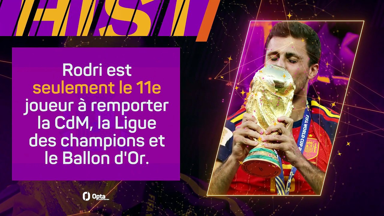 Rodri se rapproche de son rêve merengue - Foot - Transferts