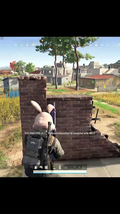 PUBG PC | One Smart Push Changed Everything 🔥