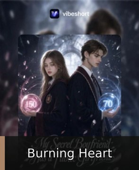 my secret boyfriend has a public girlfriend #englishsub #fullfilm🎥🎥 | Burning Heart