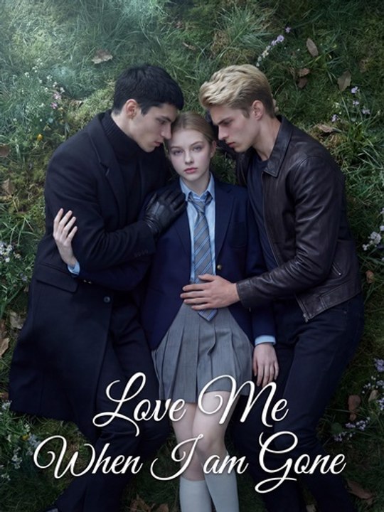 love me when i am gone