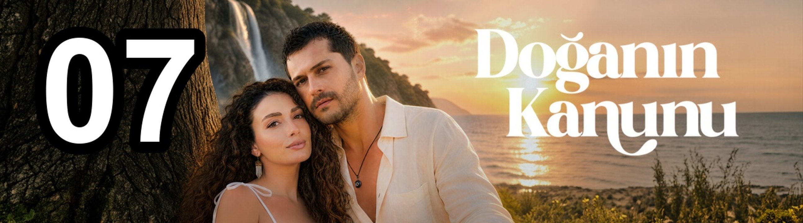 Espanol Sub Doganin Kanunu (Las Leyes De La Naturaleza) - Capitulo 7 | Turkish Drama Hub