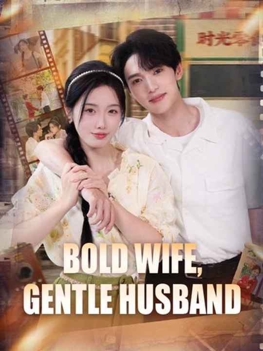 Bold Wife, Gentle Husband Series English