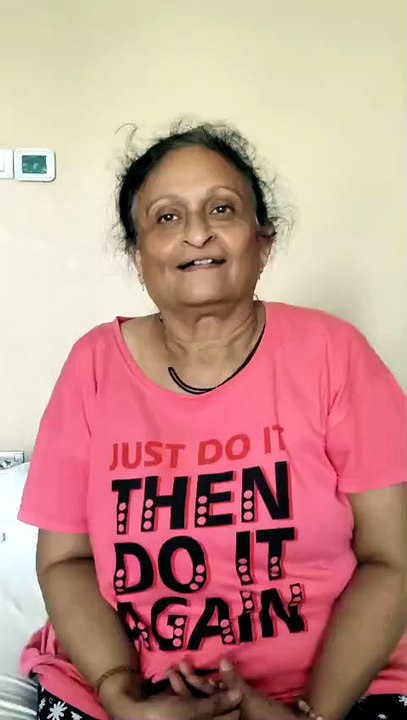How Kiran Patel Found Relief from Sciatica Pain
