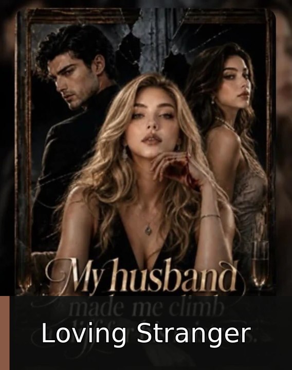 my husband made me climb a cliff for his mistress. #englishsubtitle #fullfilm🧲🧲 | Loving Stranger