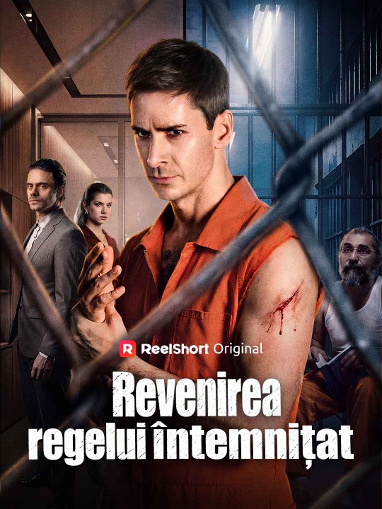 revenirea regelui intemnitat