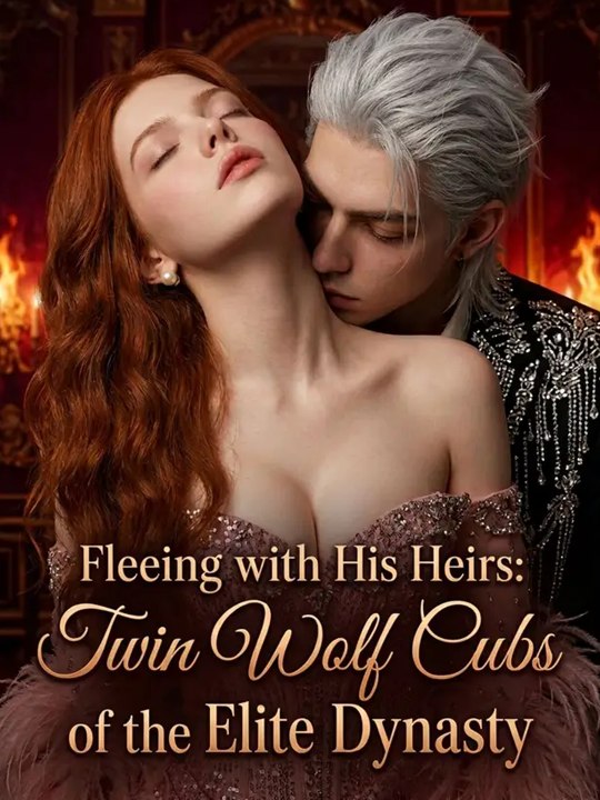 Fleeing with His Heirs: Twin Wolf Cubs of the Elite Dynasty - Full #englishsub #fullmovie 🍿🍿