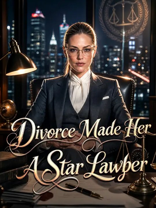 Divorce Made Her A Star Lawyer - Full #englishsub #fullmovie 🍿🍿