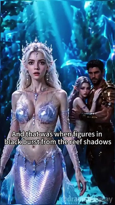 The Lost Love of Four Sea Lords