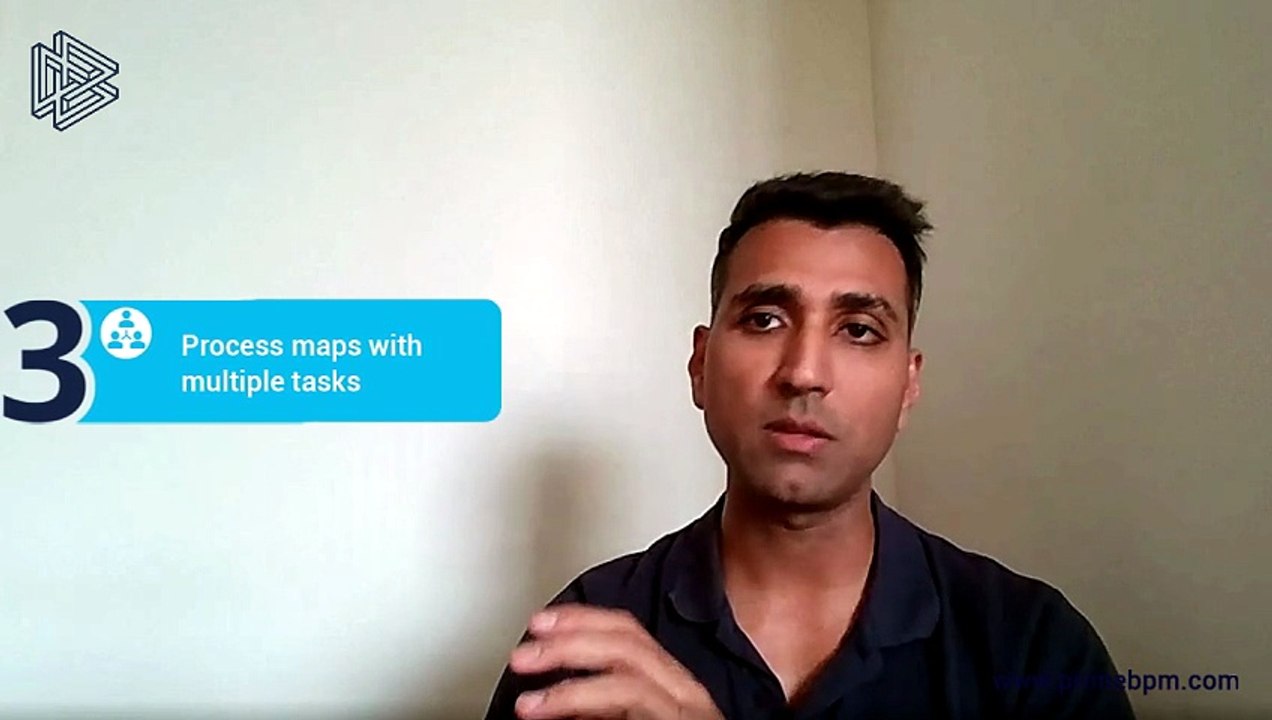 5 Common Mistakes in Process Mapping
