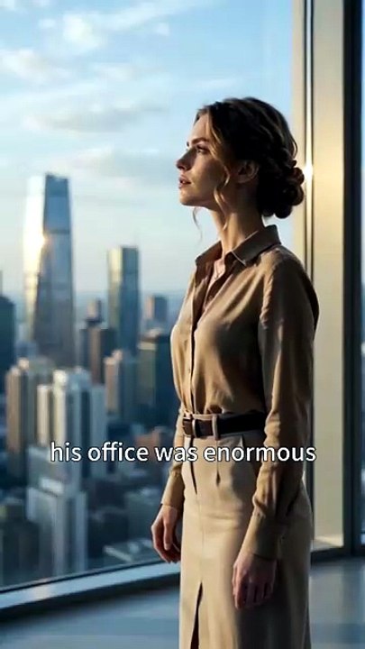 The CEO's Secret Baby - Full EP [Full Movie]
