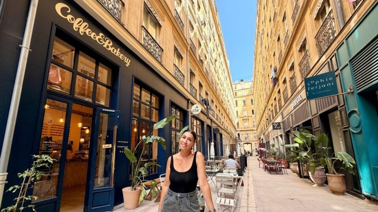 "Une pépite encore cachée" : totalement métamorphosé, ce lieu de Marseille mérite le détour