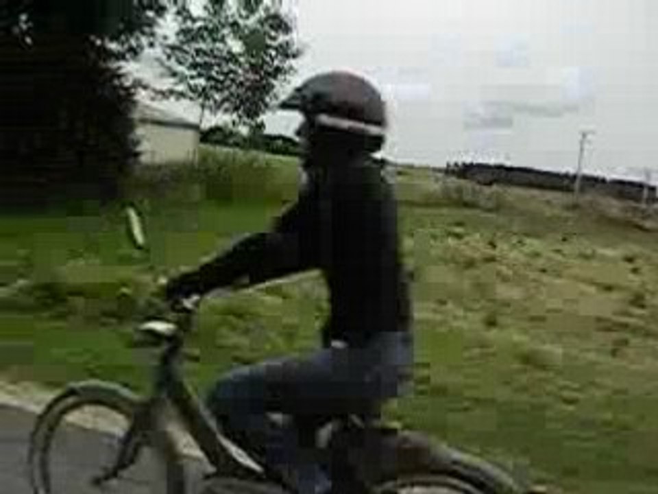 Ballade Sortie des Tasses 2008