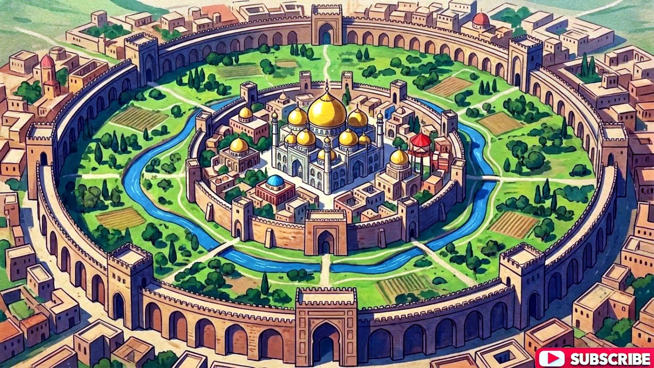 The Rise of Islamic Civilization | How Islam Survived After the Fall of Baghdad (1258)