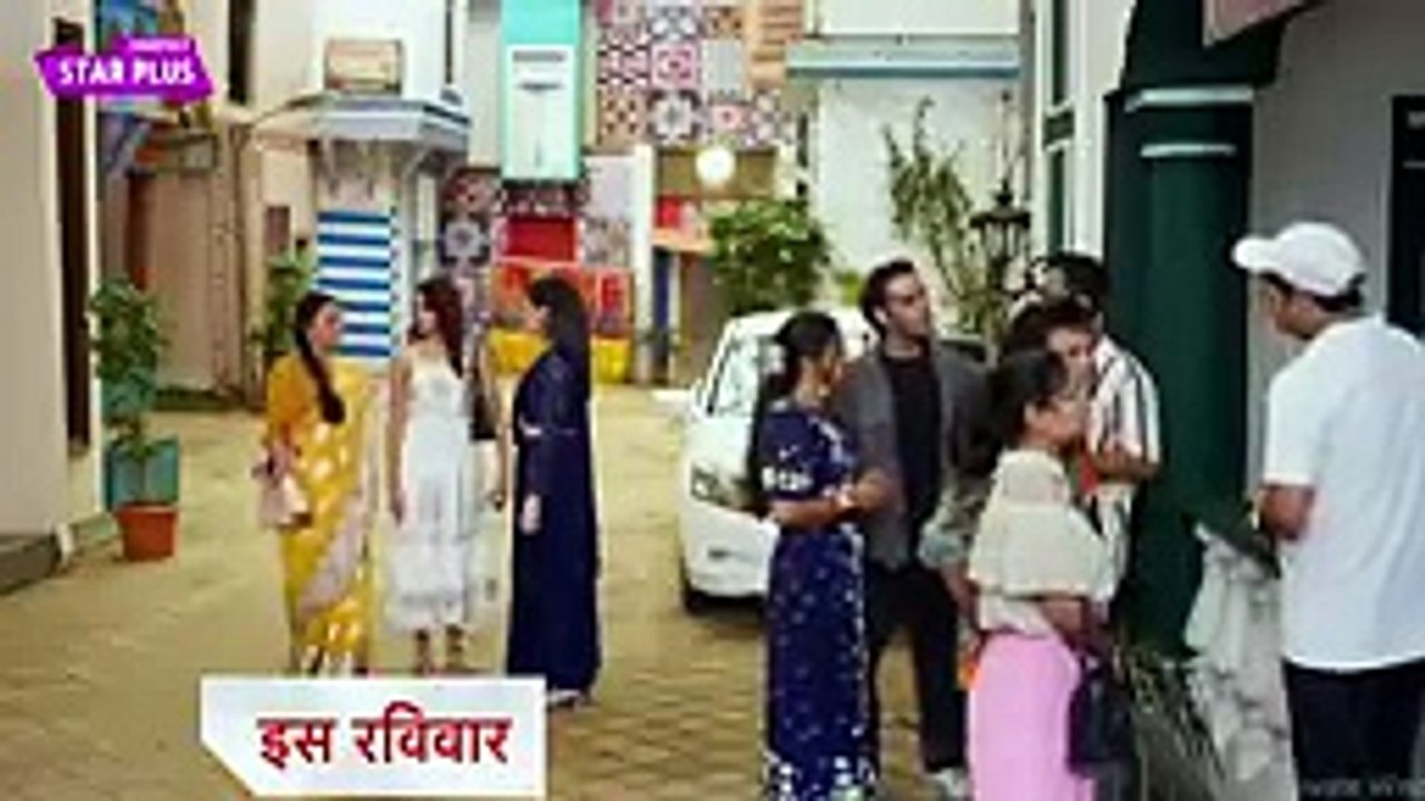 Anupamaa Today Episode New Promo 24th July 2026