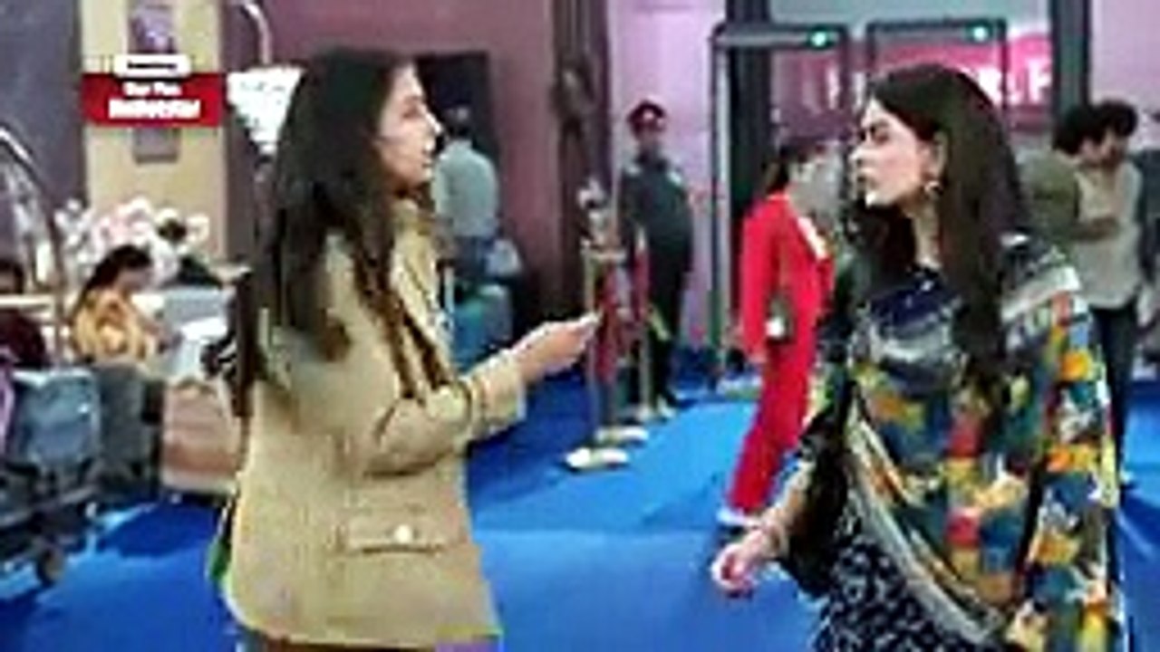 Kyunki Saas Bhi Kabhi Bahu Thi NEW PROMO 23rd July 2026 Vrinda gave Angad's fallen bracelet