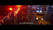Une nouvelle bande