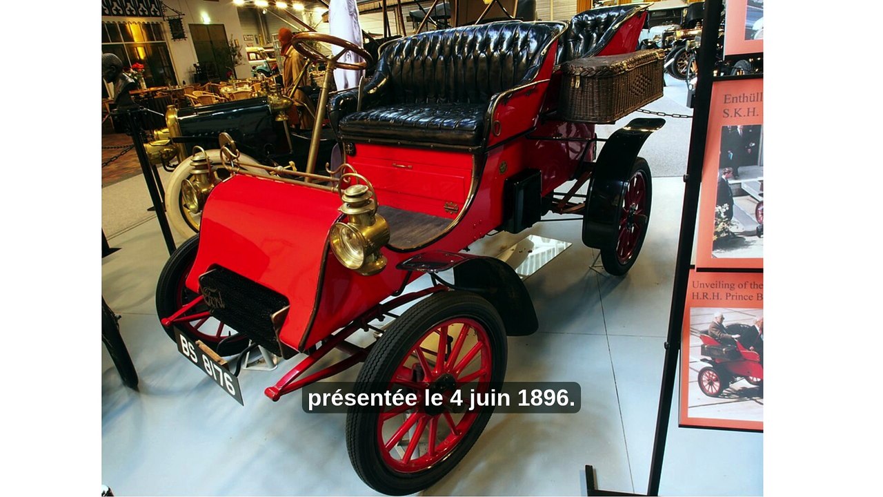 Ford A (1903)